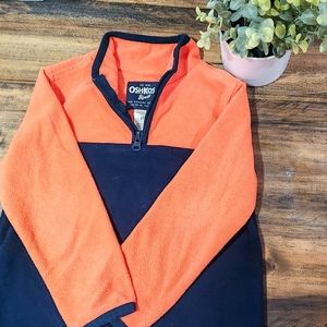 OshKosh B'gosh Kid Colorblock Microfleece Cozie